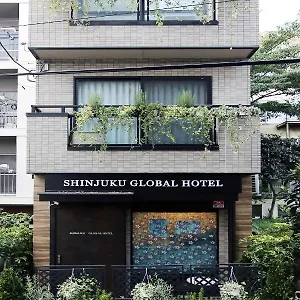 Hotel Shinjuku Global Tokyo