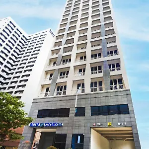 Haeundae Blue Story **** Busan