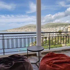 Asi Rooftop 4* Saranda