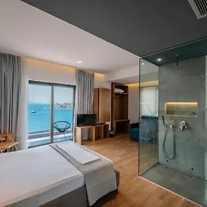 Kanes Boutique 3* Saranda