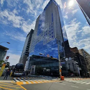 Ramada Encore By Wyndham Station *** Busan