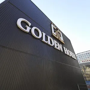 International Airport Golden Boutique 4*, Incheon South Korea